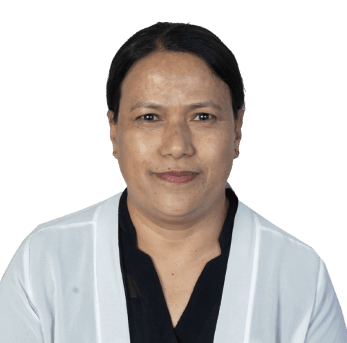 Ganesh Maya Shrestha