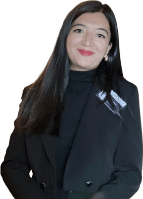 Ishani Shrestha