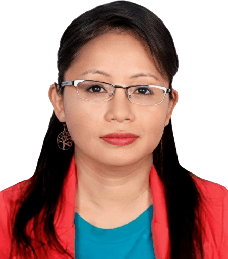 Nilima Dewan